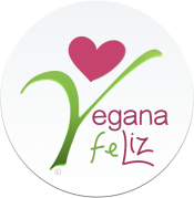 Vegana feLiz