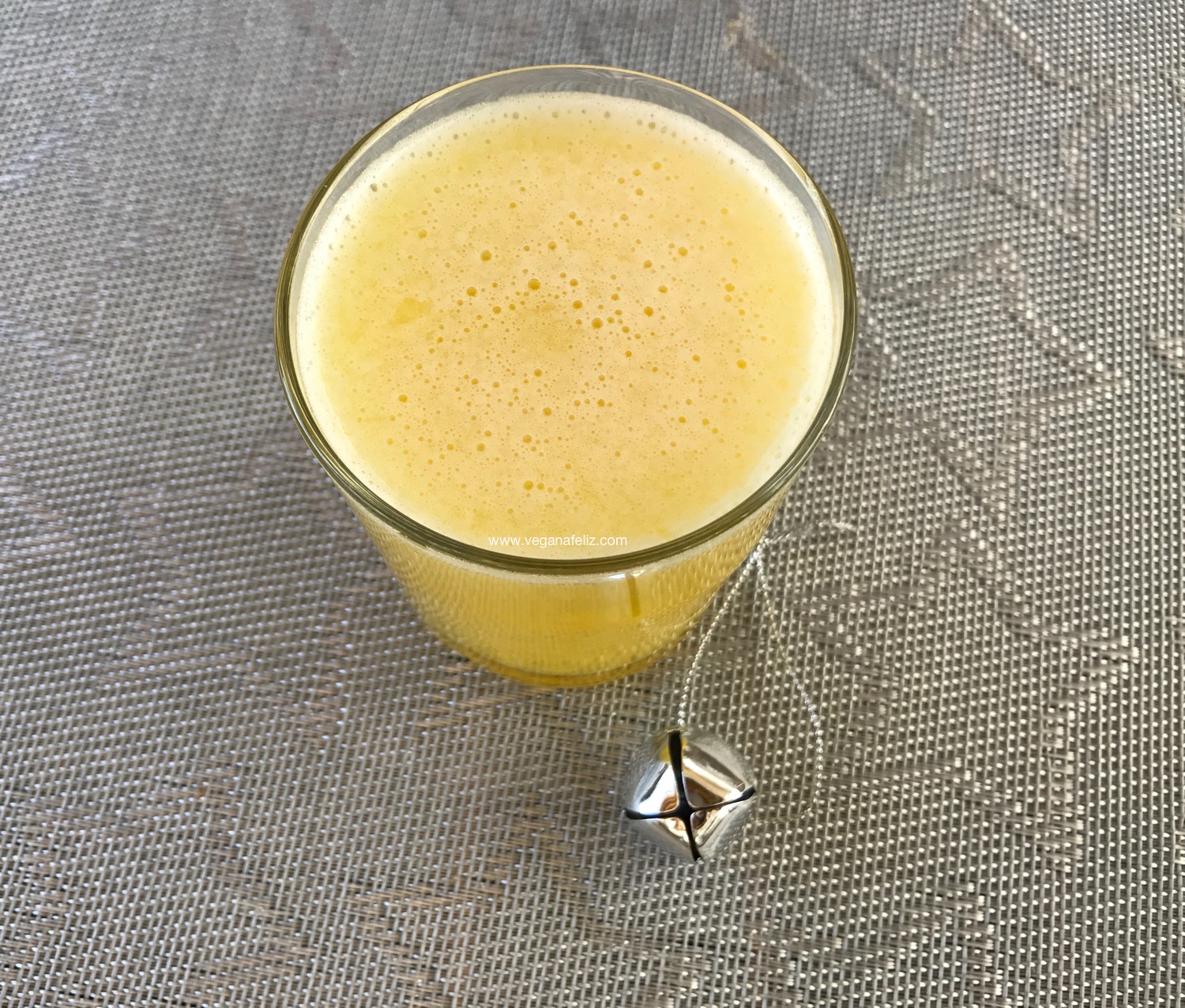 detoxNavidad Zumo detox