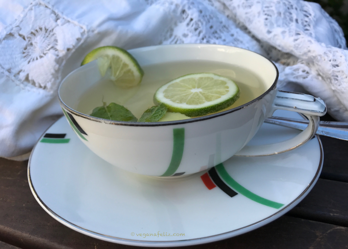 1infusionDia1 3 días happy detox Día 1